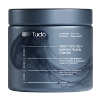 NIKAI™ BPC-157 + Epithalon Peptide Capsules