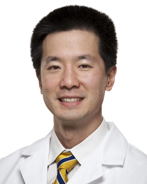 Dr. Michael Chen, MD
