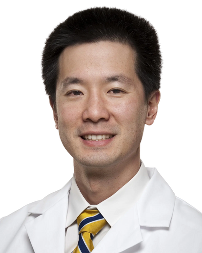 Dr. Michael Chen, MD