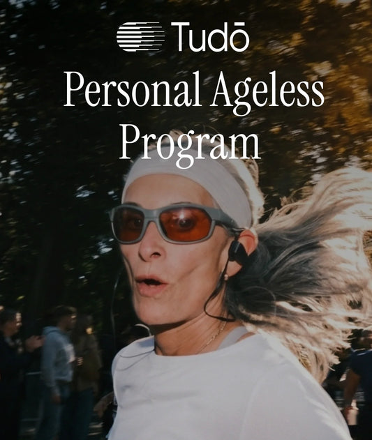 Free Personal Tudo Ageless Program