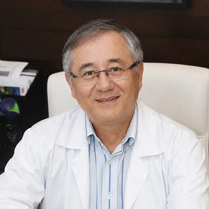 Dr. Yuki Tanaka PhD