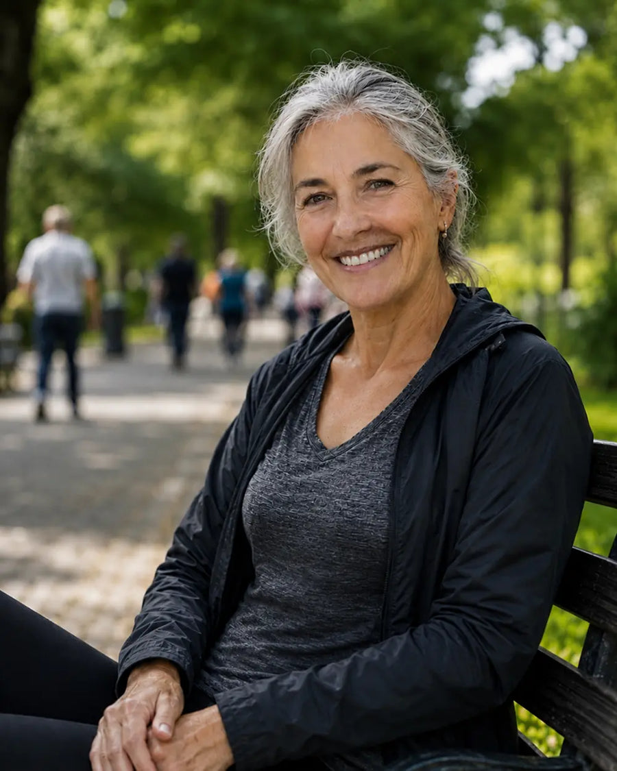 Patricia W.
