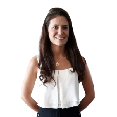 Dr. Elena Vasquez PhD