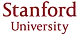 Stanford University logo