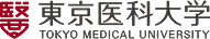 Tokyo University of Medicine logo