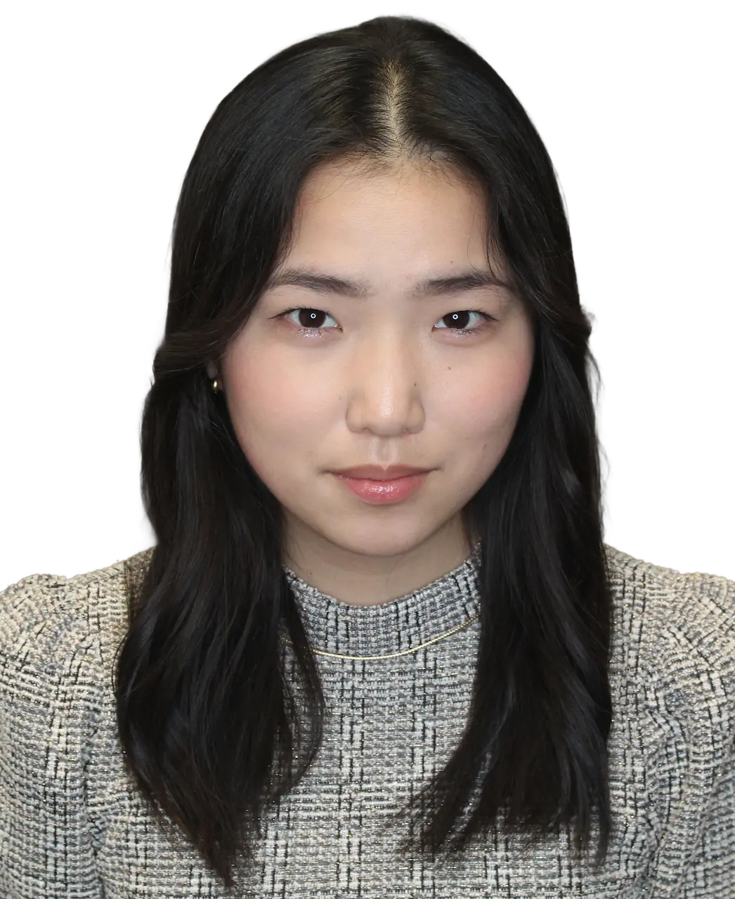 Dr. Sarah Nakamura PhD portrait