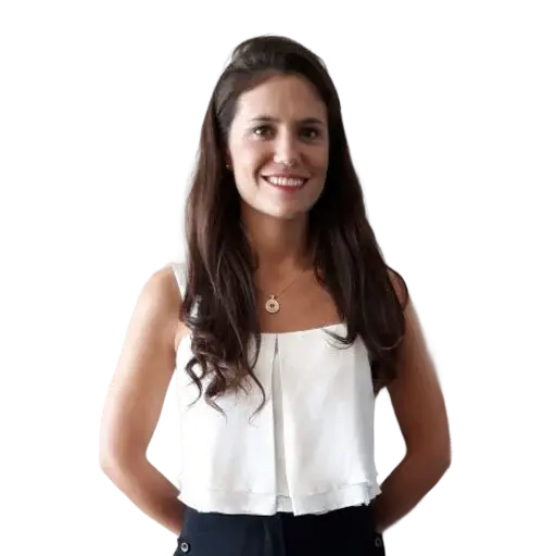 Dr. Elena Vasquez PhD portrait