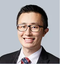 Dr. Jonathan Park PhD