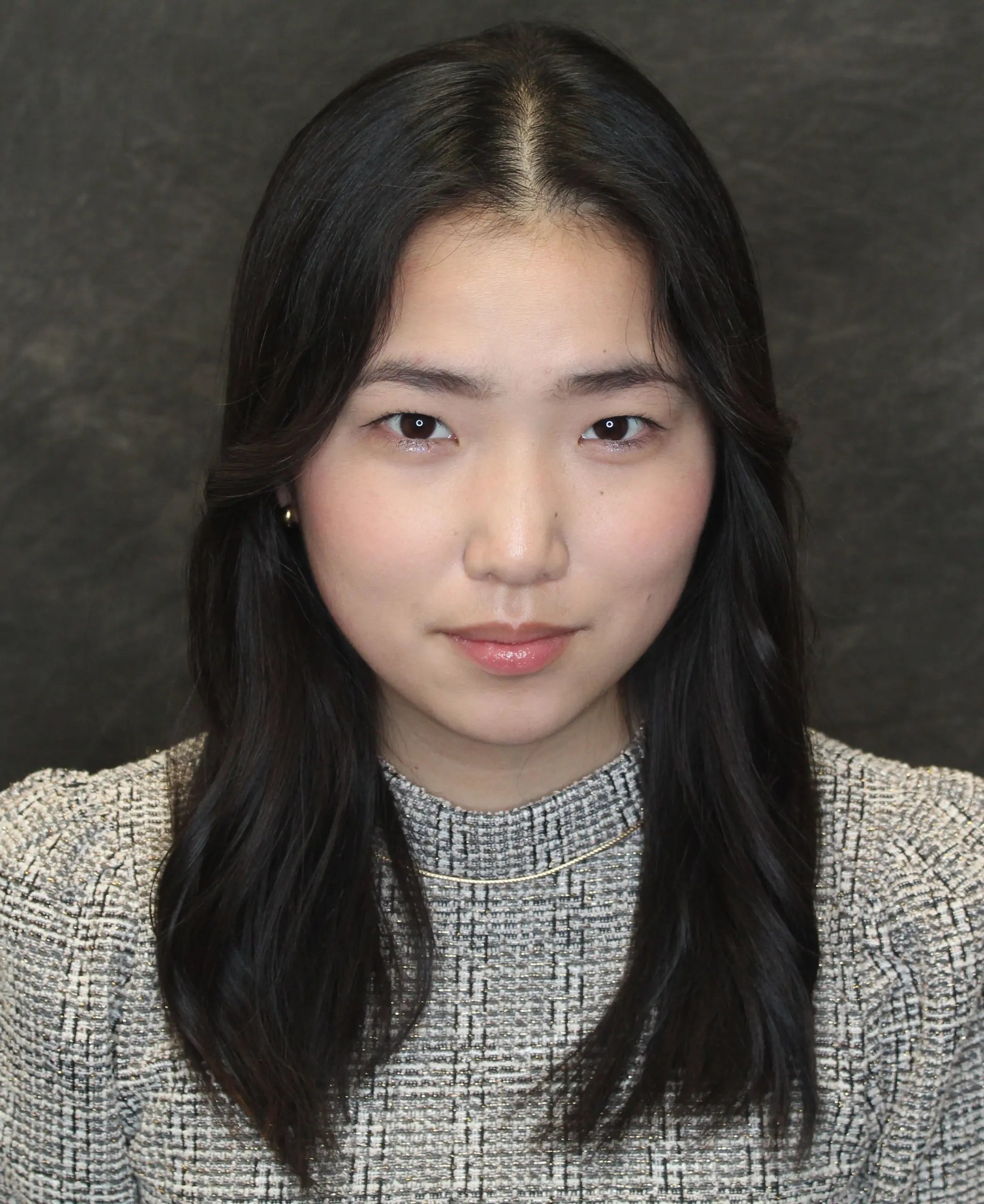 Dr. Sarah Nakamura PhD
