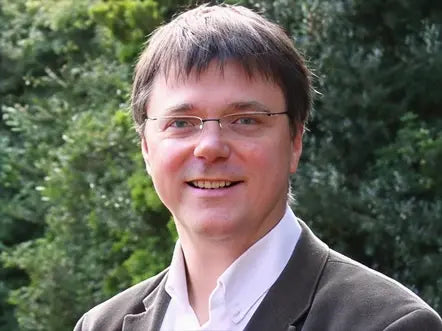 Dr. Marcus Webb MD